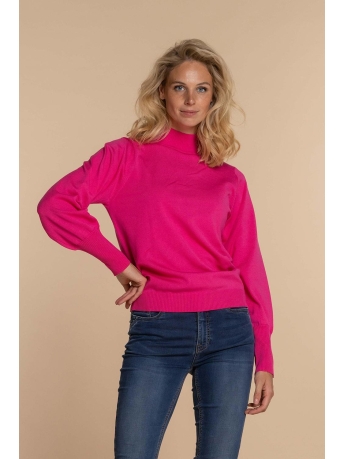 Geisha Trui GEBREIDE TRUI 34592 14 PINK