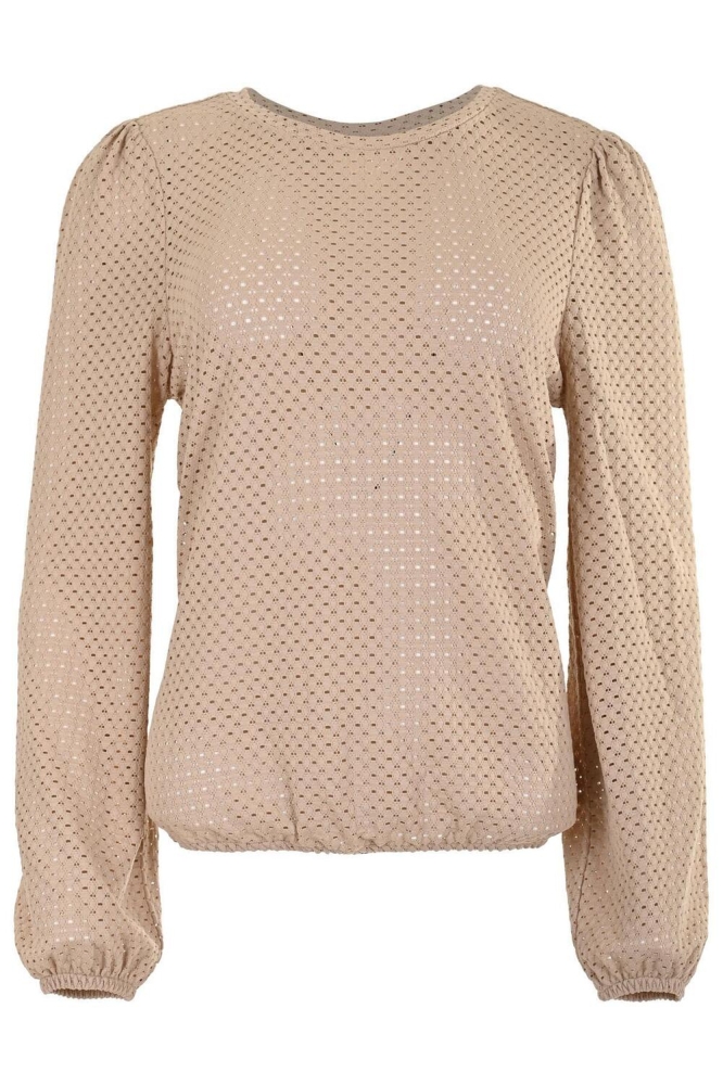 GRICELL TOPJE FA23 60 402 LIGHT SAND D3
