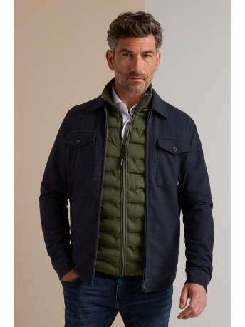 Vanguard Overhemd LONG SLEEVE SHIRT VSI2309223 5361