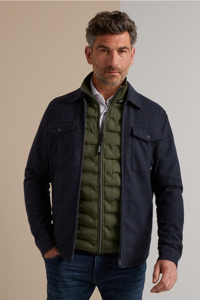 LONG SLEEVE SHIRT VSI2309223 5361