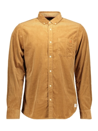 Scotch & Soda Overhemd ESSENTIAL CORDUROY 174525 0619
