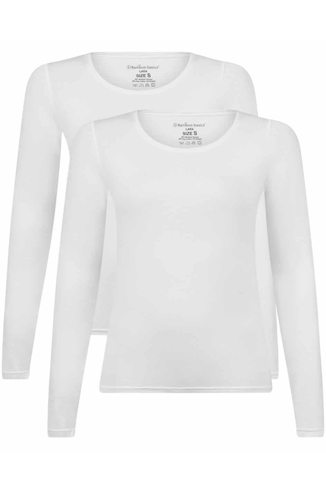 LARA 001 WHITE