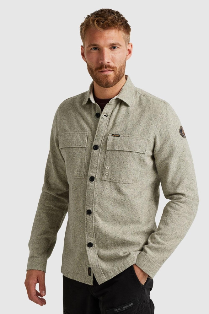 LONG SLEEVE SHIRT PSI2310222 7014