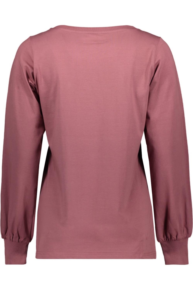 TEMMY RB FLOCK SRB4123 WILD ROSE