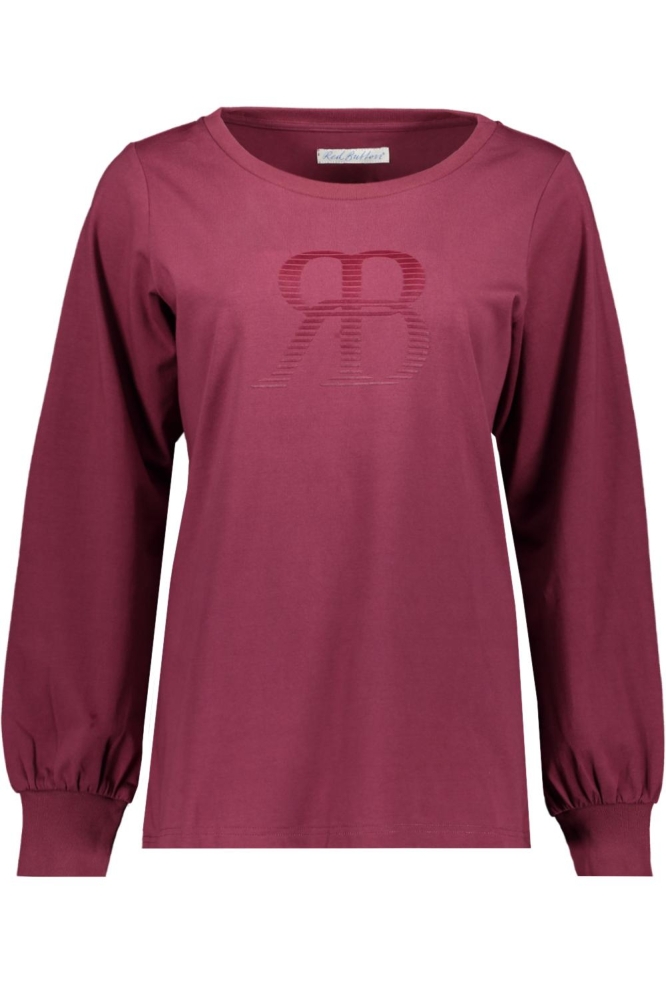 TEMMY RB FLOCK SRB4123 FLOCK PLUM