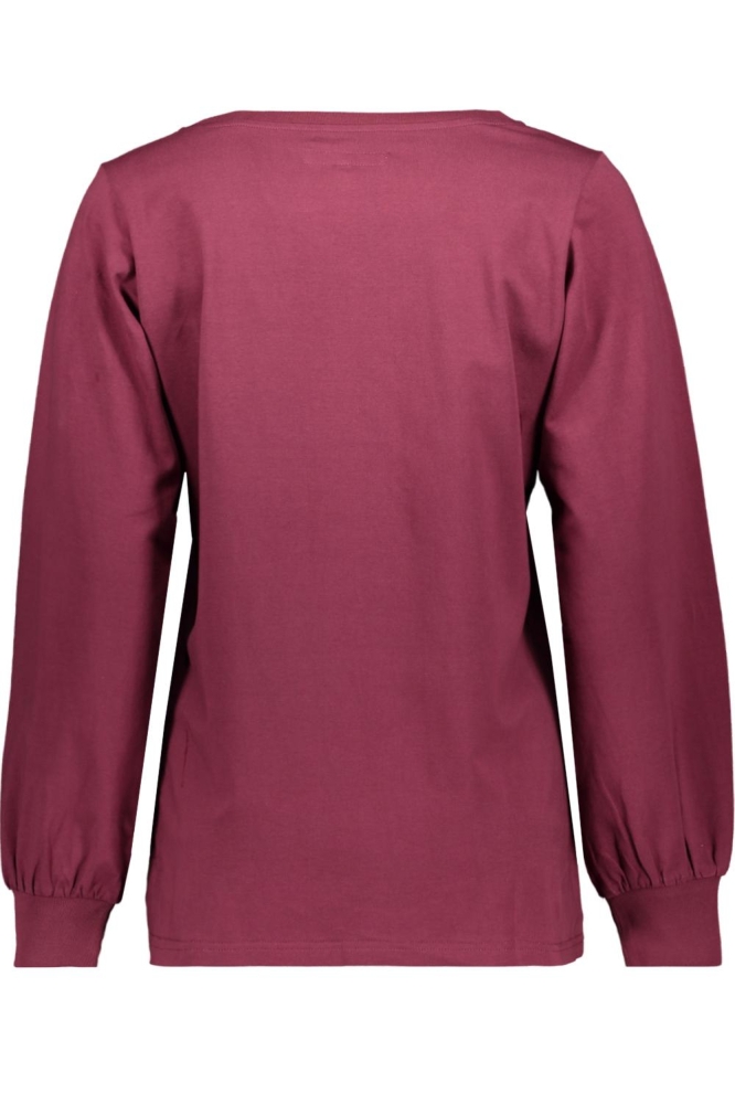 TEMMY RB FLOCK SRB4123 FLOCK PLUM