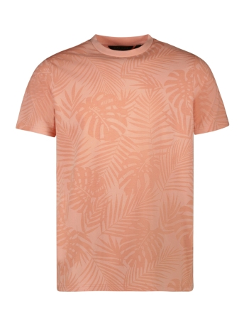 Cars T-shirt STOPPERS TS 62363 PEACH