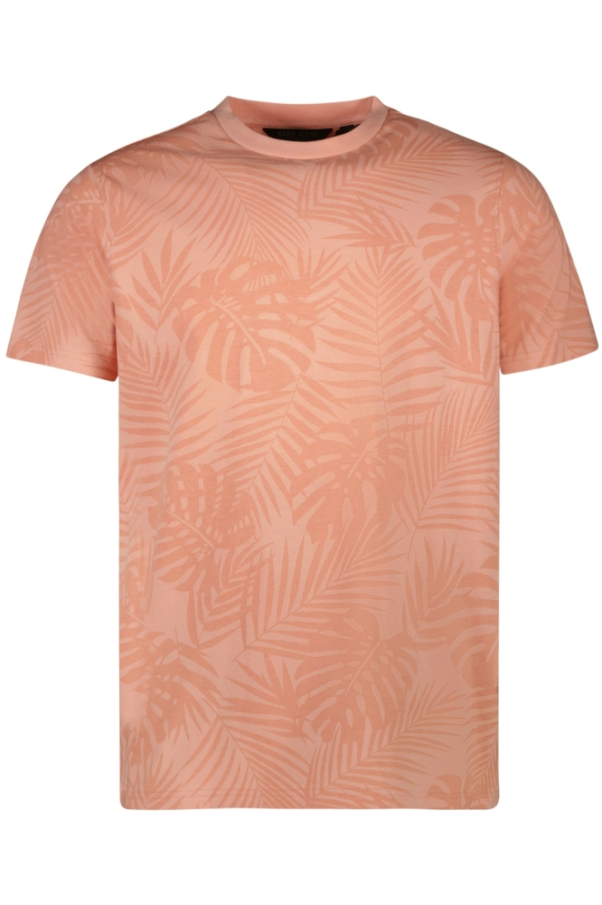 STOPPERS TS 62363 PEACH