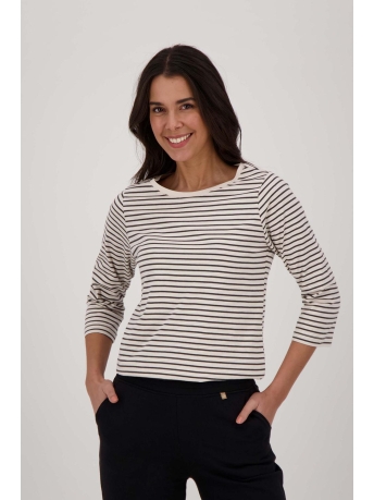 Een sales mouw shirt