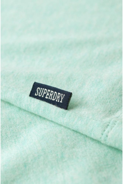 Superdry m1011245a essential logo emb tee