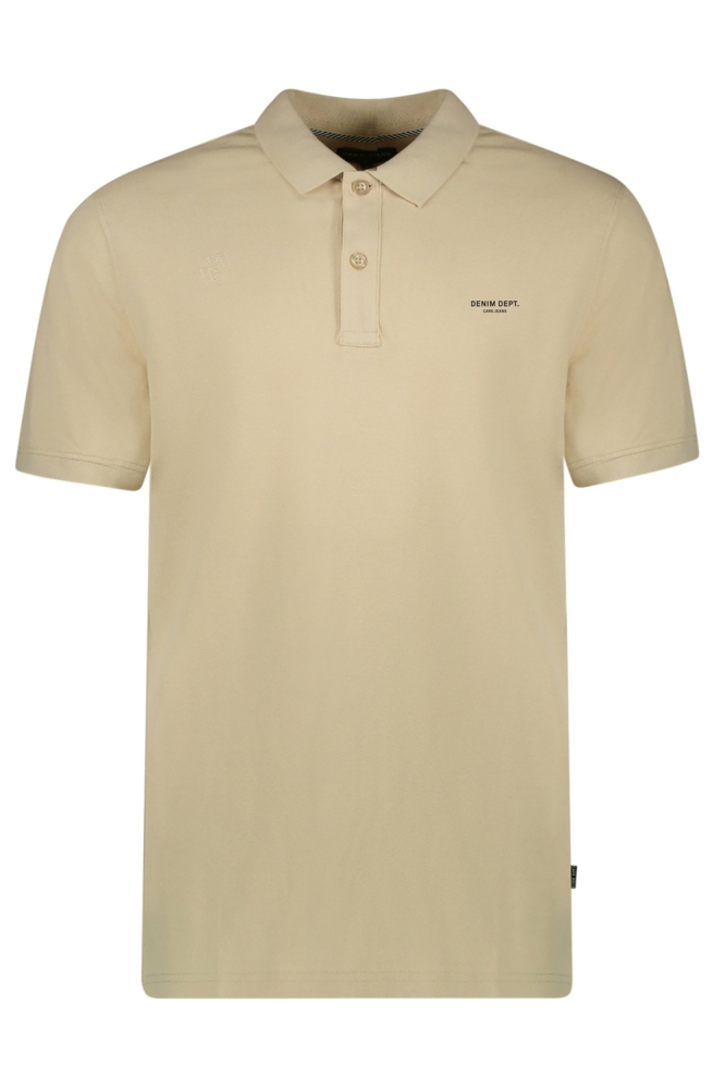 DARIO POLO 60766 83 Sand