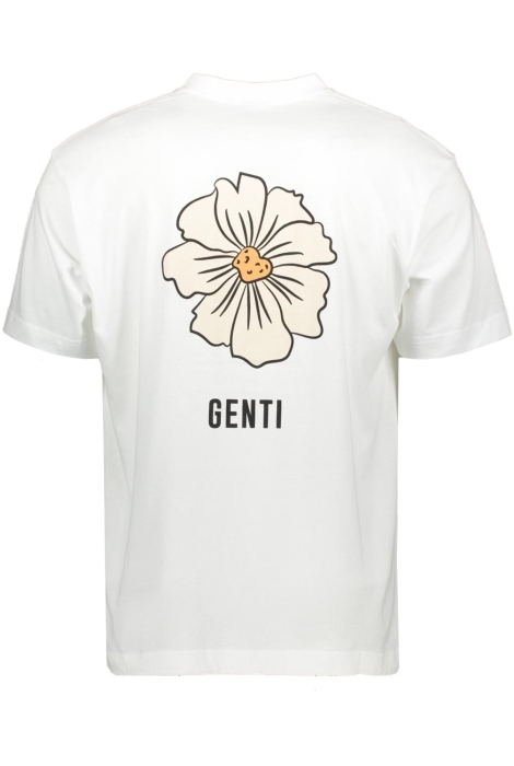 Genti j9079 1223 t shirt ss