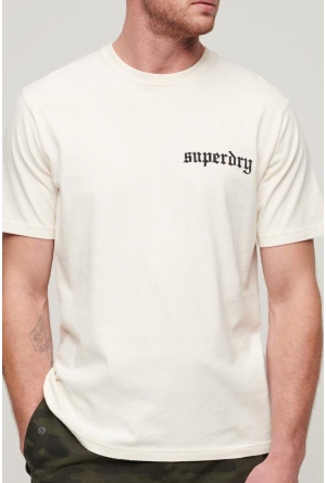 Dit is ook leuk van Superdry T-shirt