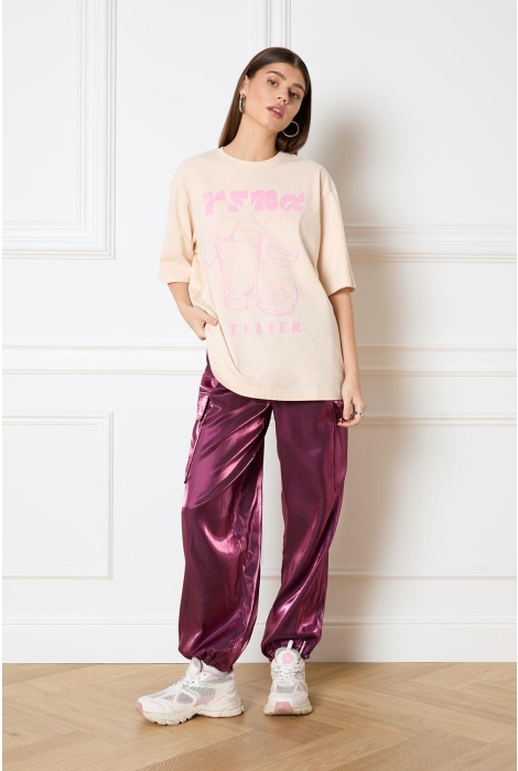 Refined Department ladies knitted oversized rfnd