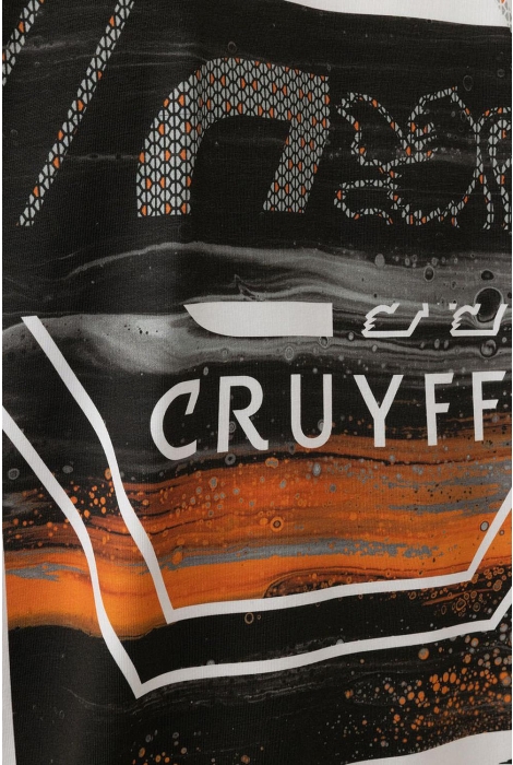 Cruyff ca231013 morris tee