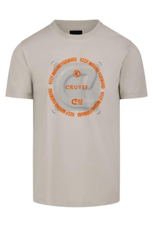 Dit is ook leuk van Cruyff T-shirt