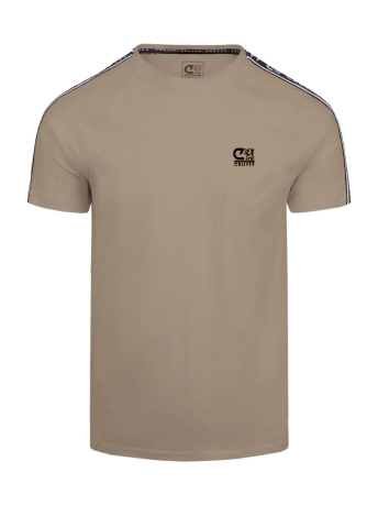 Cruyff T-shirt XICOTA TEE CSA233018 103 BEIGE