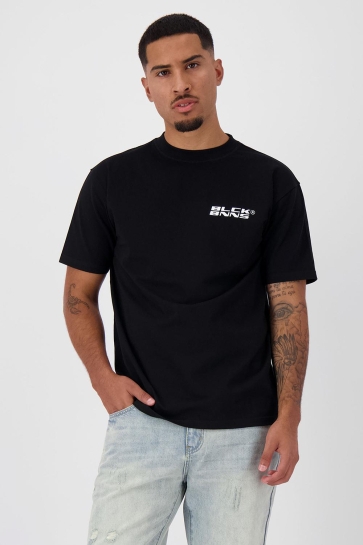 Dit is ook leuk van Black Bananas T-shirt