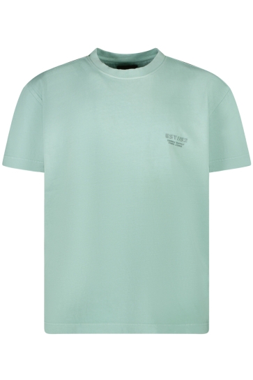 Cars T-shirt CENTRAL TS 44685 Mint 34