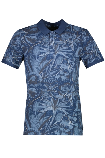 Cars Polo COPPA POLO 61479 12 NAVY