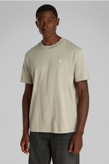 Calvin Klein T-shirt PAINTED CALVIN KLEIN J30J327523 LAUREL OAK