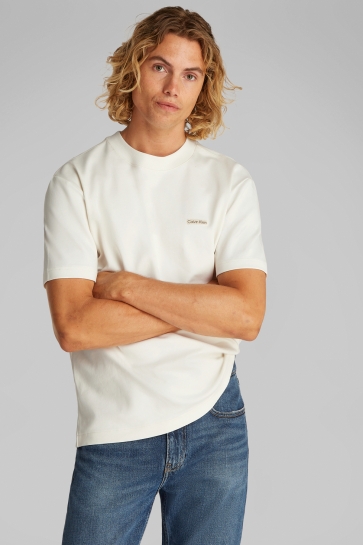 Dit is ook leuk van Calvin Klein T-shirt