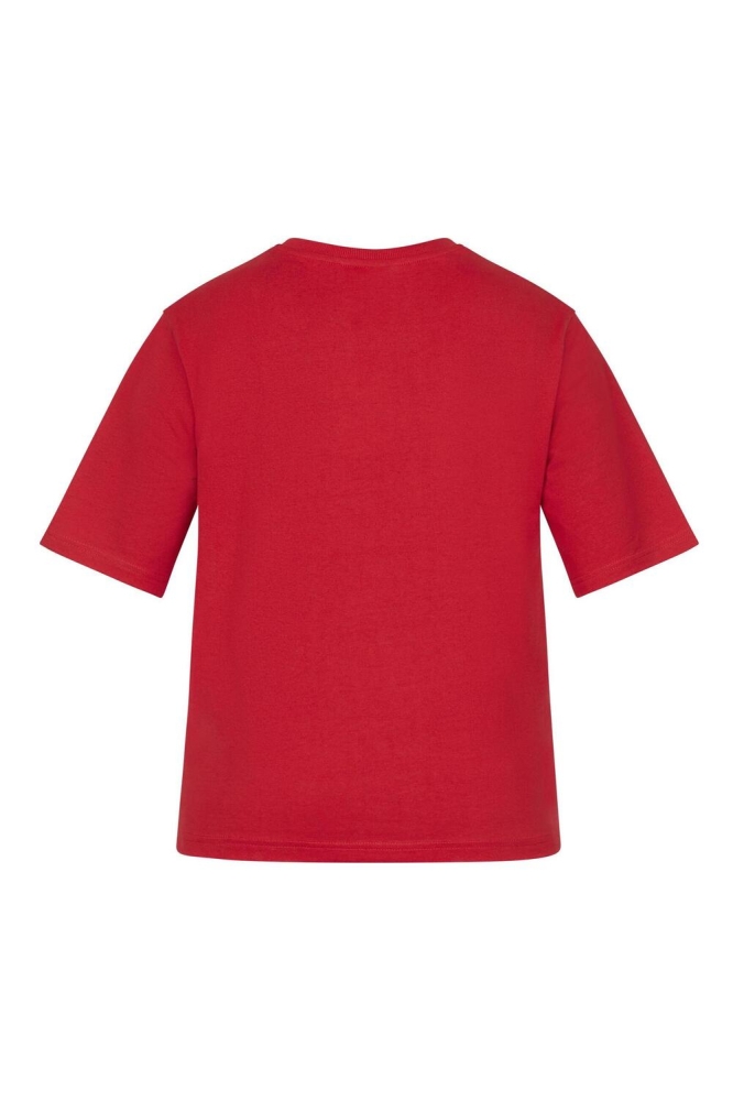 HEKA LOOSE SS 18012 RUBY/BLACK
