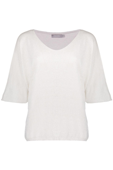 Dit is ook leuk van Geisha T-shirt
