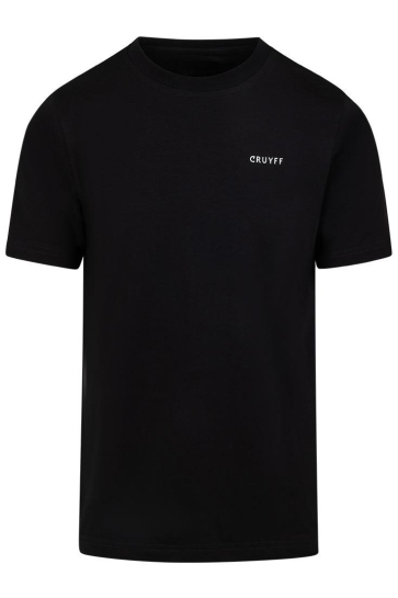 Cruyff T-shirt 79 TEE CA251041 998 BLACK