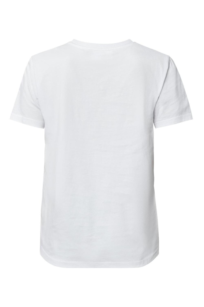 HYLA SS 18594 WHITE