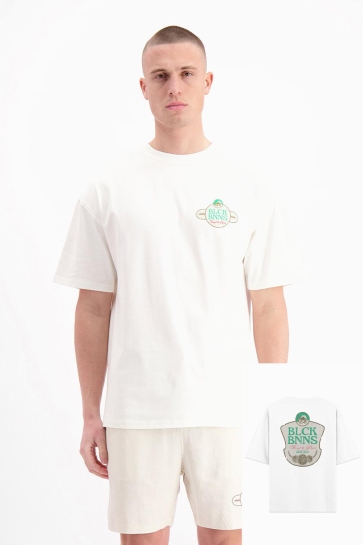 Dit is ook leuk van Black Bananas T-shirt