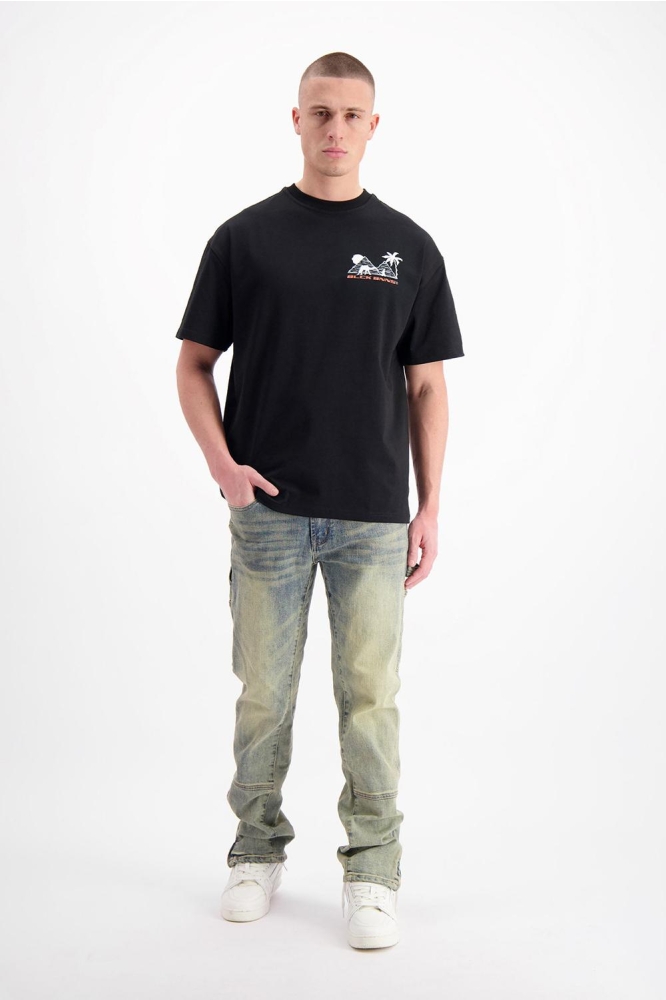 MIRAGE T SHIRT 1 125 3 09 BLACK