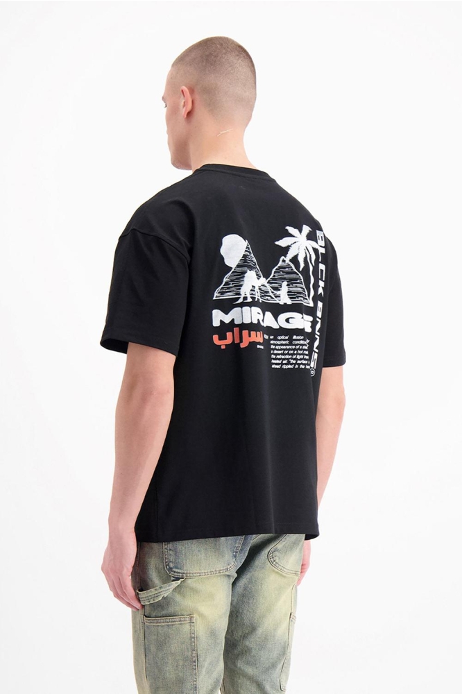 MIRAGE T SHIRT 1 125 3 09 BLACK