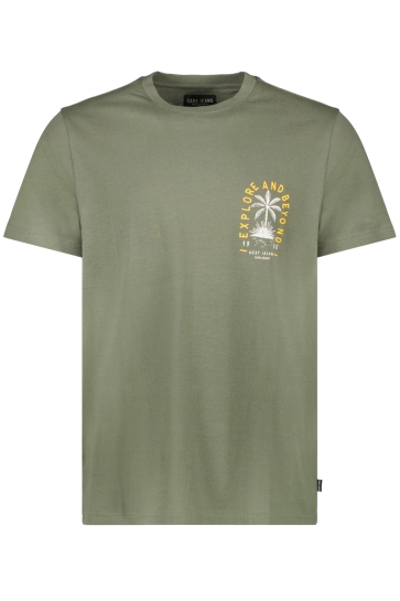 Dit is ook leuk van Cars T-shirt