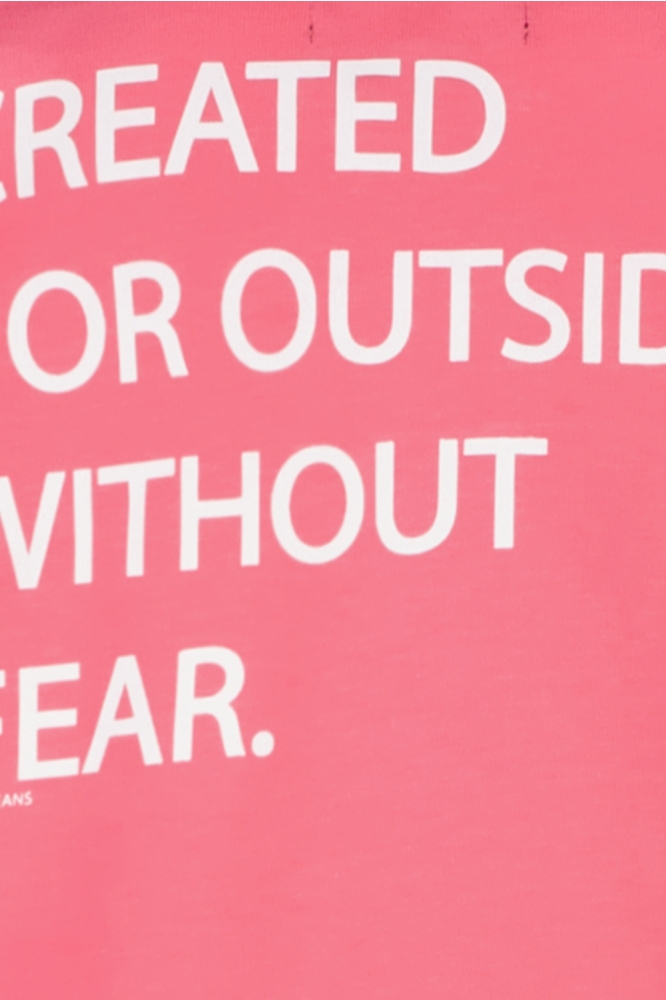 Cars roze heren t-shirt | Close up