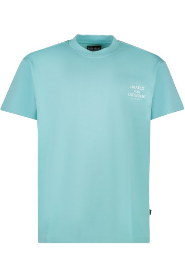Cars T-shirt GAZJAN TS 62079 MINT 34