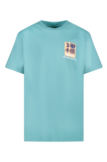 Cars T-shirt AFREZO TS 84179 MINT 34