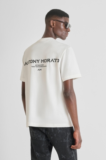 Dit is ook leuk van Antony Morato T-shirt
