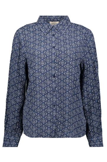 Dit is ook leuk van Freequent Blouse