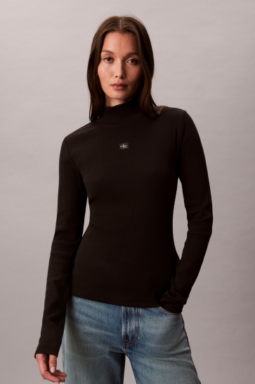 Dit is ook leuk van Calvin Klein T-shirt