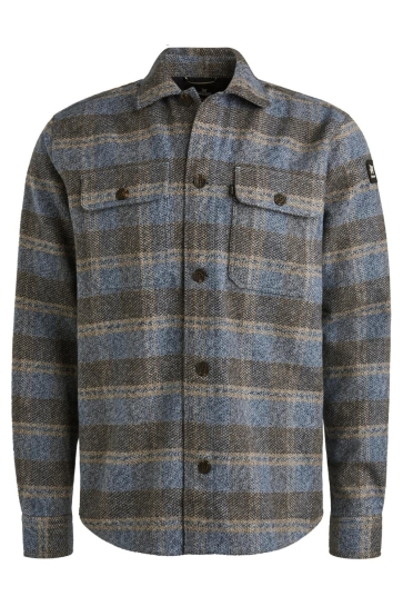 Vanguard Overhemd LONG SLEEVE SHIRT VSI2509233 5279