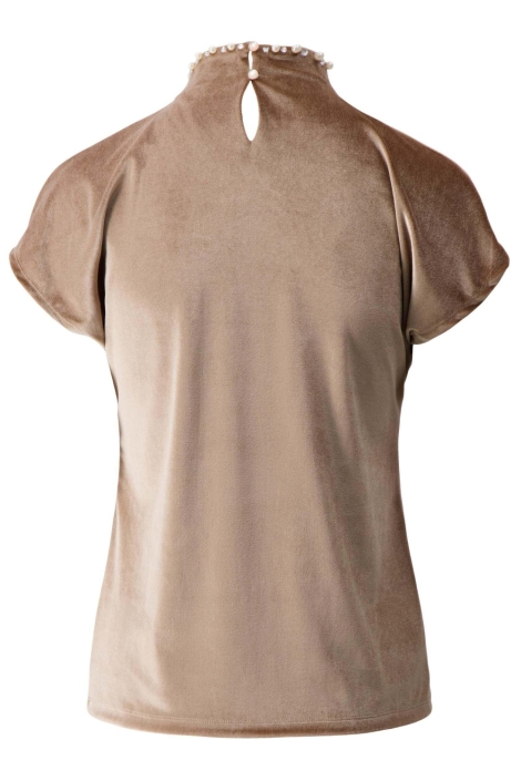 Zusss dames t-shirt | Achteraanzicht