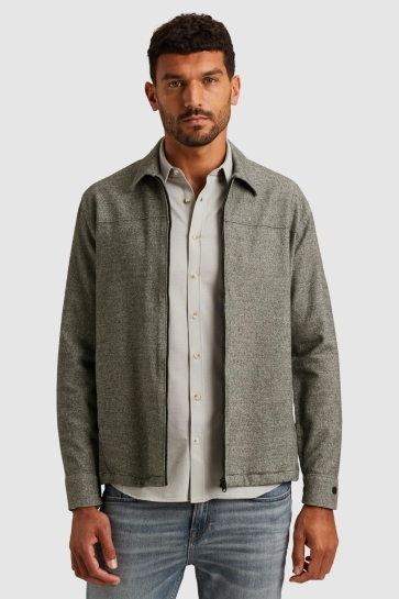 Cast Iron LONG SLEEVE SHIRT CSI2510262 9159