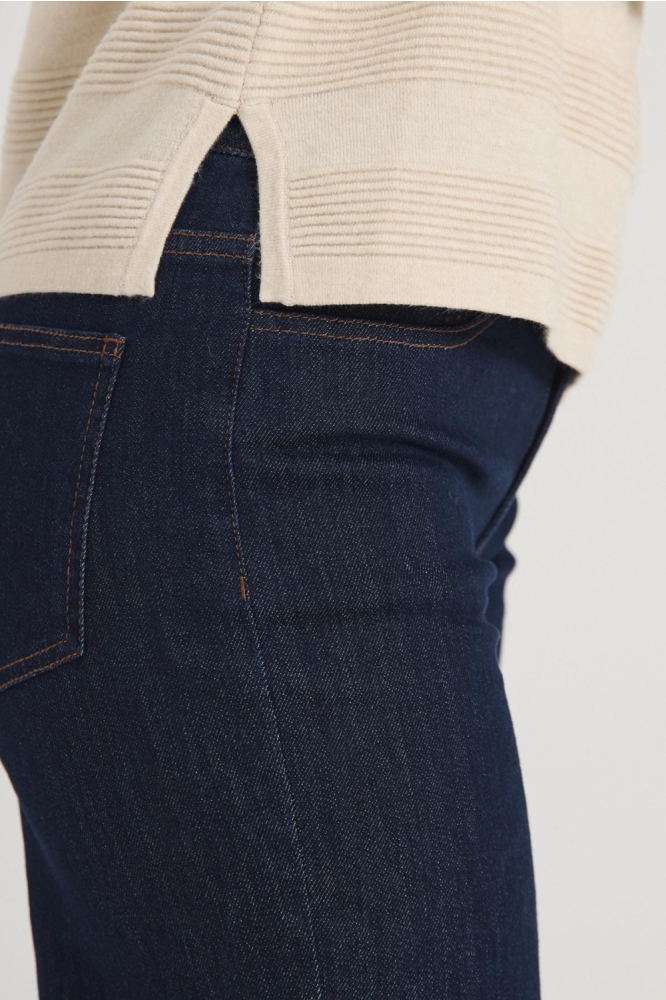 Freequent beige dames trui | Unique Selling Point