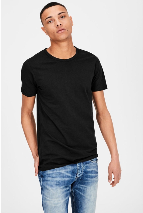 Jack & Jones basic o-neck tee s/s noos