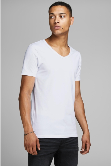 Jack & Jones basic v-neck tee s/s noos