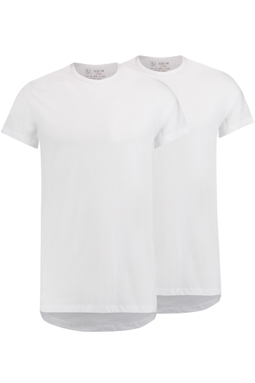 Dit is ook leuk van RJ Bodywear T-shirt