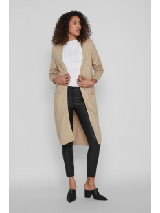 Vila Lange vesten Dames | Sans online.nl Lange jurk Dames Truien & Vesten | KLEDING.nl