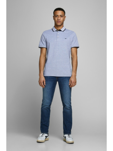 Genti Polo`s Heren | Sans online.nl Genti Herenkleding | Sans online.nl