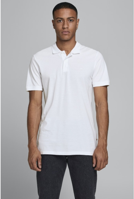 Jack & Jones jjebasic polo ss noos